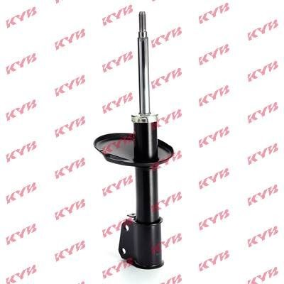 Amortiguador frontal para Renault Twingo I C06