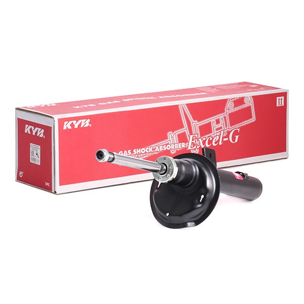 Amortiguador delantero derecho Kayaba 333729 precio, desde 52,35 EUR