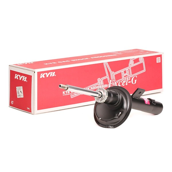 Amortiguador delantero izquierdo Kayaba 333730 precio, desde 59,68 EUR