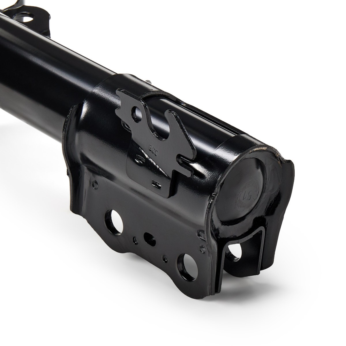 Amortiguador delantero izquierdo Kayaba 333746 precio, desde 63,56 EUR