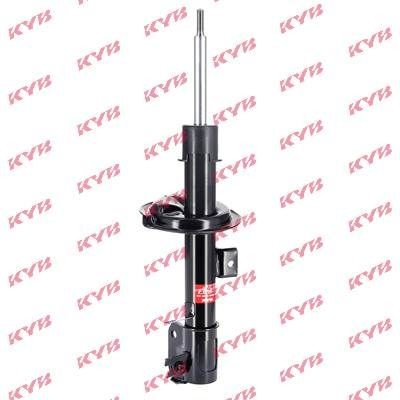 Amortiguador delantero derecho Kayaba 333753 precio, desde 72,41 EUR