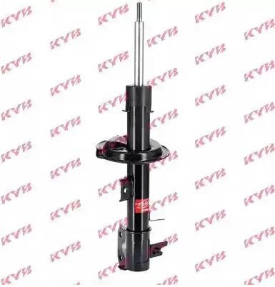 Amortiguador delantero izquierdo Kayaba 333754 precio, desde 72,41 EUR