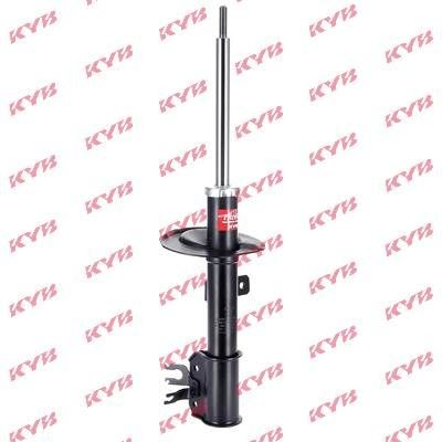 Amortiguador delantero izquierdo Kayaba 333764 precio, desde 46,40 EUR