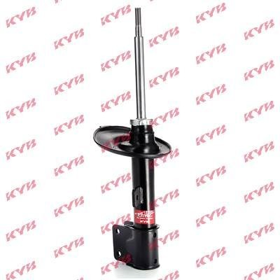 333769 Kayaba Amortiguador frontal izquierdo