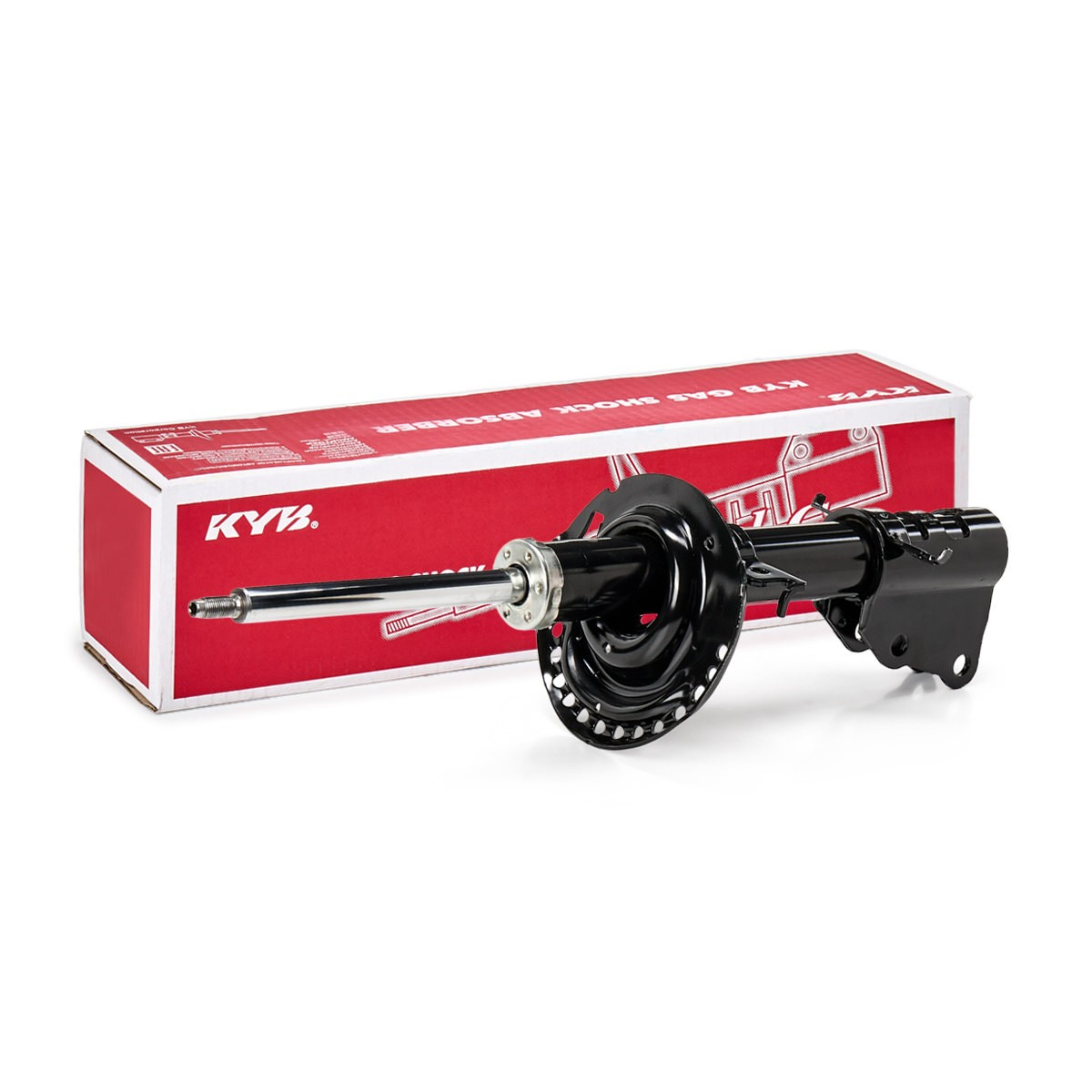 Amortiguador delantero Kayaba 3338011