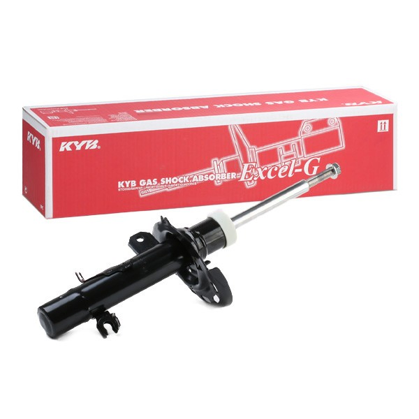 Comprar 3338014 Kayaba Amortiguador delantero derecho