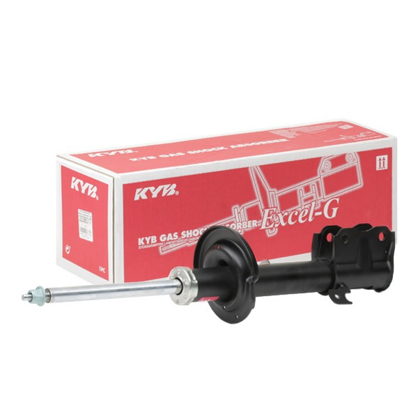 Amortiguador delantero izquierdo Kayaba 3338017 precio, desde 65,94 EUR