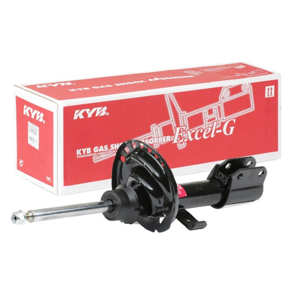 8010G Magneti Marelli Amortiguador frontal