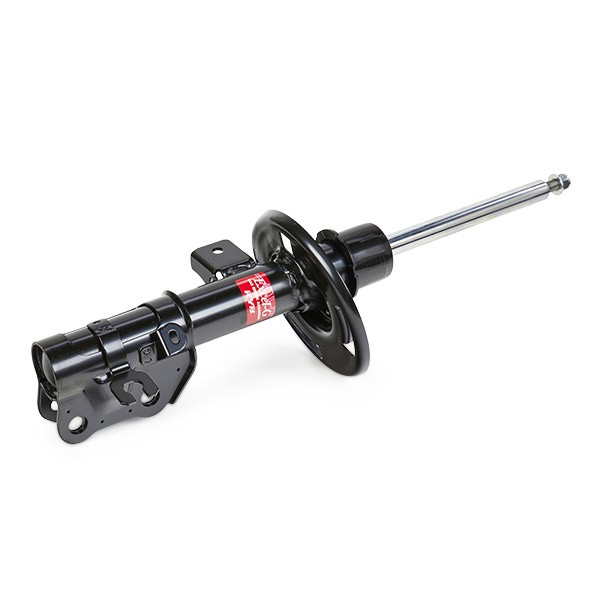 Amortiguador delantero izquierdo 3340036 Kayaba