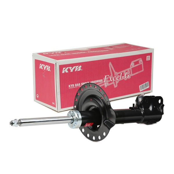 Comprar 3340046 Kayaba Amortiguador delantero izquierdo