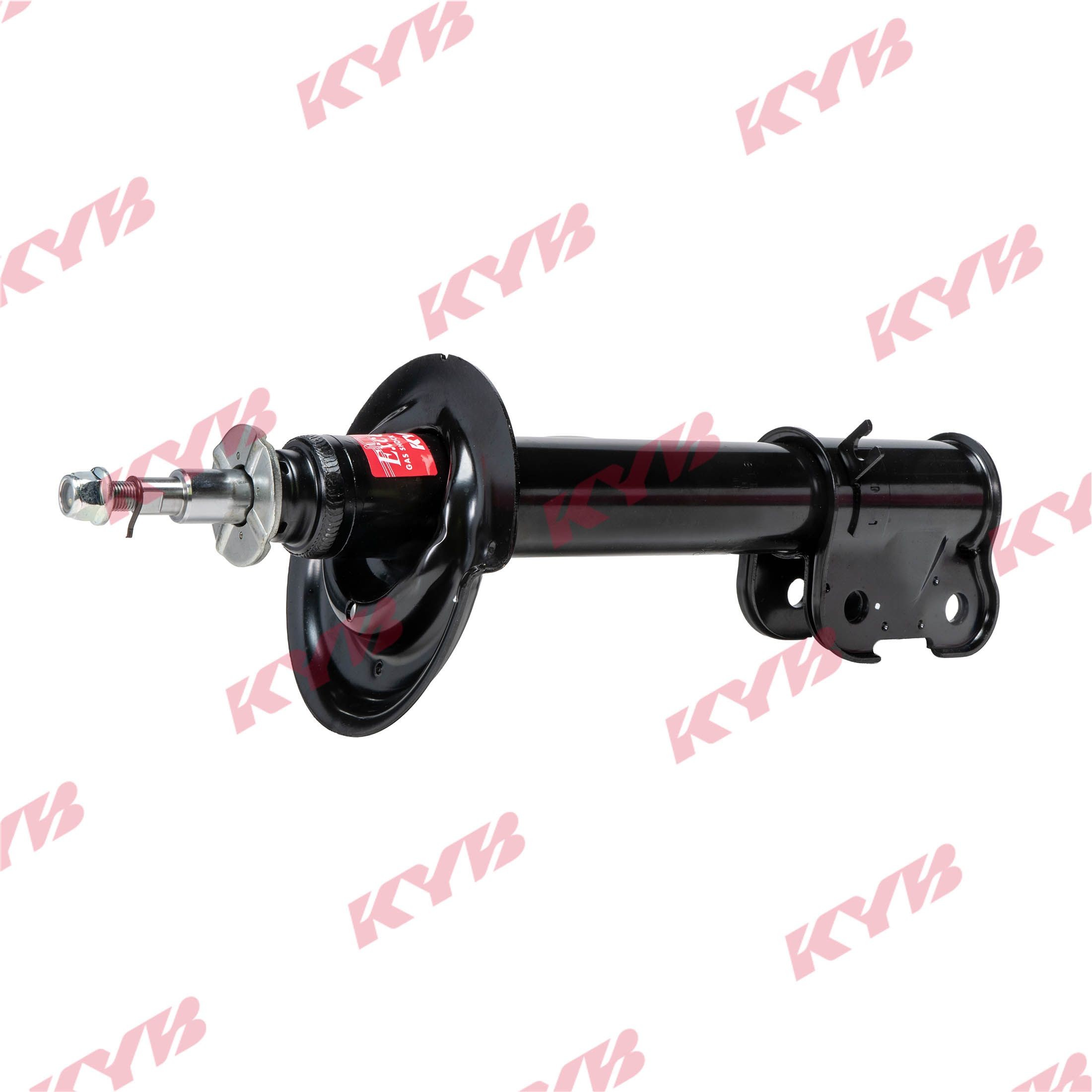 amortiguador frontal derecho Kayaba 3340121