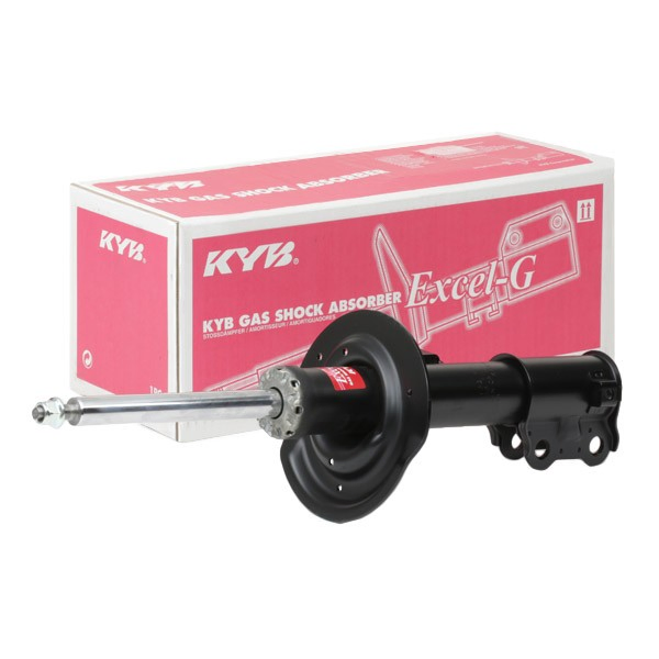 Amortiguador delantero derecho Kayaba 3340162 precio, desde 41,09 EUR
