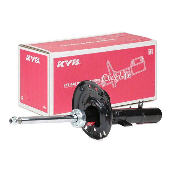 Amortiguador delantero derecho 3340172 Kayaba