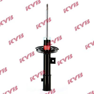 3340194 Kayaba amortiguador frontal derecho