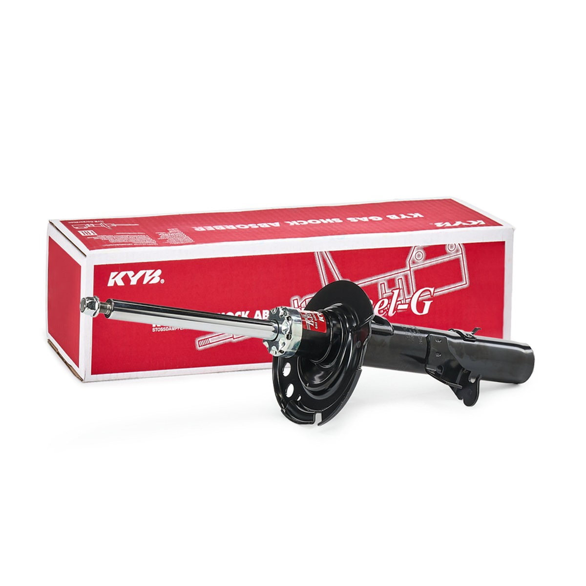 Comprar 3340304 Kayaba Amortiguador delantero derecho