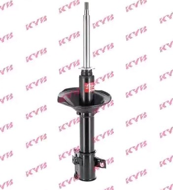 334189 Kayaba Amortiguador eje delantero derecha