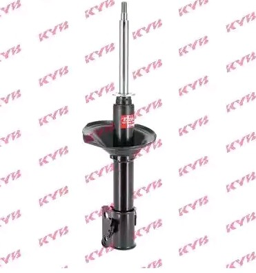 Amortiguador delantero izquierdo Kayaba 334190 precio, desde 70,15 EUR