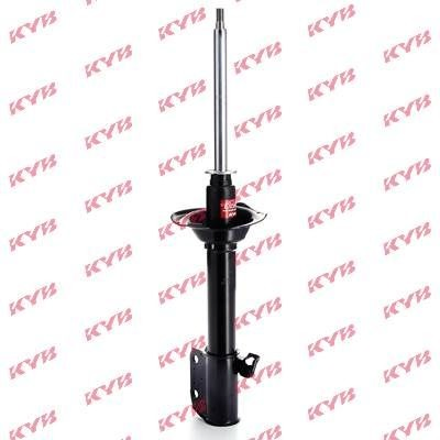Amortiguador trasero derecho Kayaba 334191 precio, desde 64,81 EUR