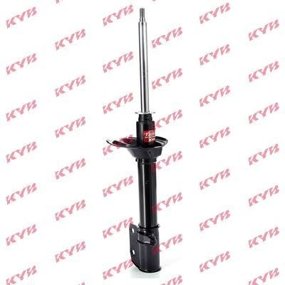 Amortiguador trasero izquierdo Kayaba 334192 precio, desde 60,24 EUR