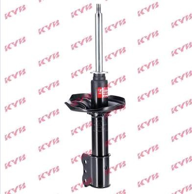 Amortiguador delantero izquierdo Kayaba 334198 precio, desde 52,26 EUR