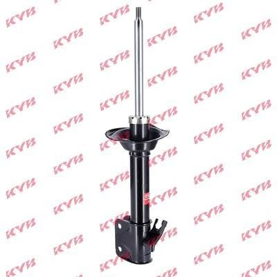 Amortiguador trasero derecho Kayaba 334358 precio, desde 80,27 EUR