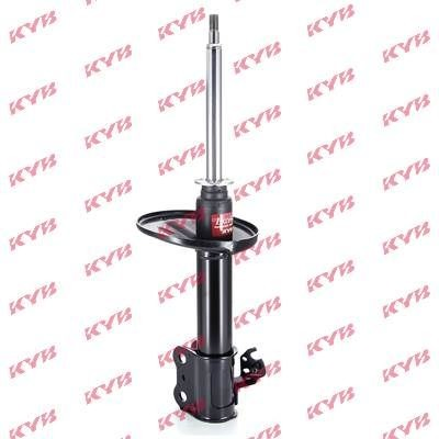 Amortiguador delantero izquierdo Kayaba 334379 precio, desde 76,80 EUR