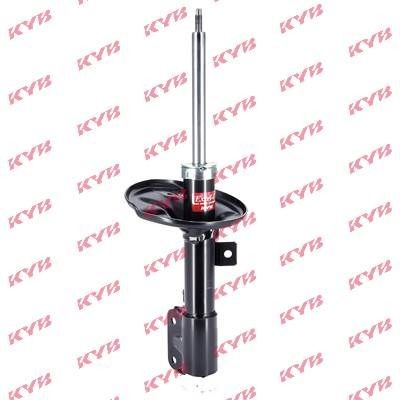 Amortiguador delantero derecho Kayaba 334456 precio, desde 97,04 EUR
