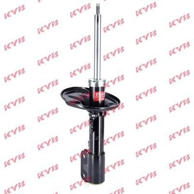 Amortiguador delantero izquierdo Kayaba 334457 precio, desde 95,33 EUR