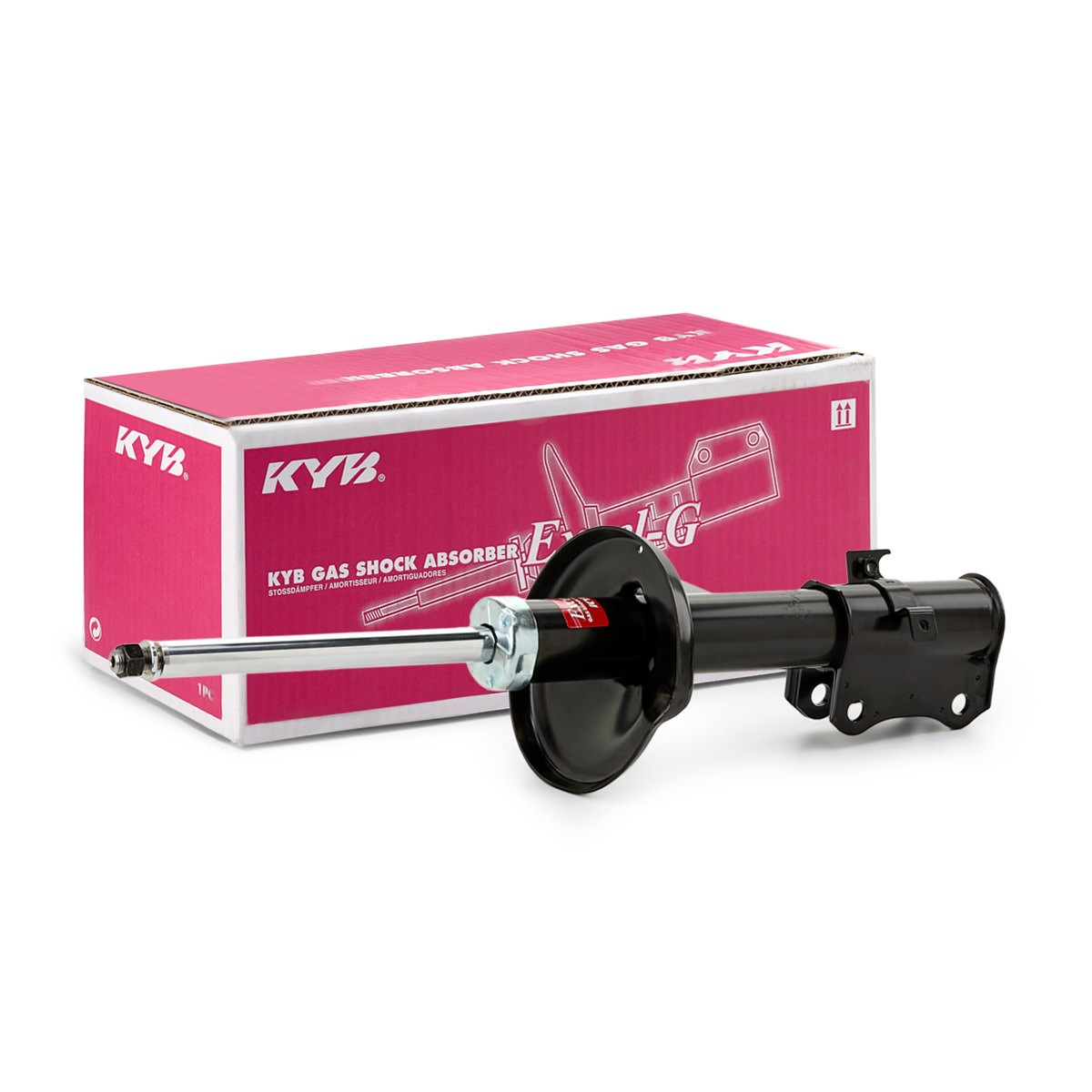 Comprar 334464 Kayaba Amortiguador delantero derecho