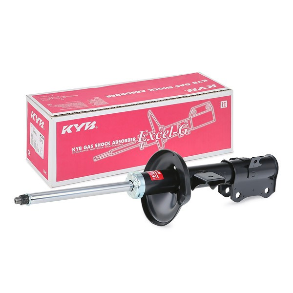 Amortiguador delantero izquierdo Kayaba 334465 precio, desde 76,31 EUR