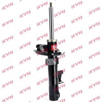 Amortiguador delantero izquierdo Kayaba 334701 precio, desde 51,86 EUR
