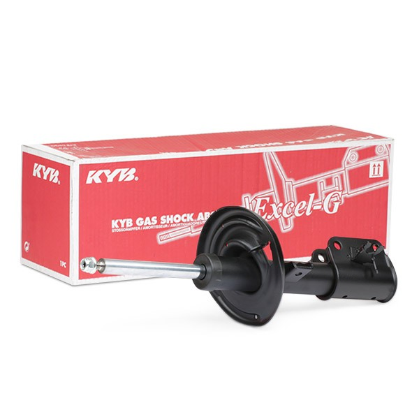 3348008 Kayaba Amortiguador eje delantero derecha