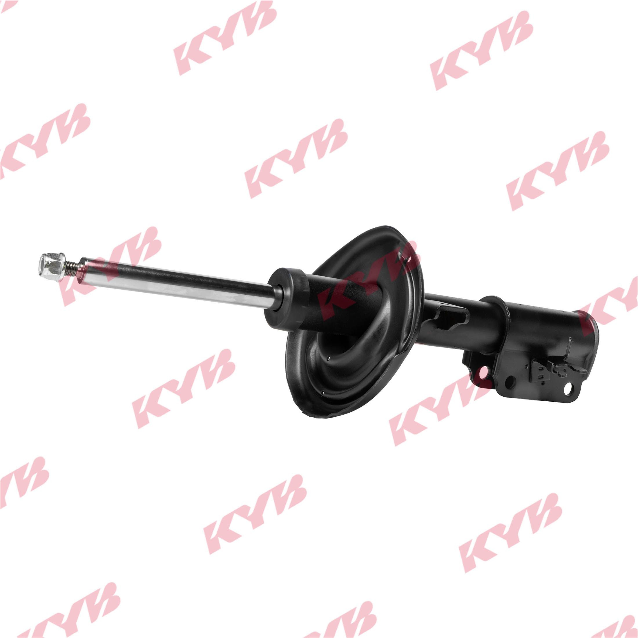 Amortiguador eje delantero izquierda Kayaba 3348009