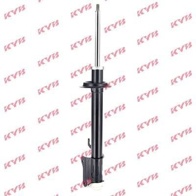 Amortiguador trasero Kayaba 334801 precio, desde 96,92 EUR