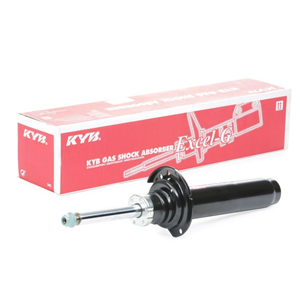 Amortiguador delantero izquierdo 3348026 Kayaba