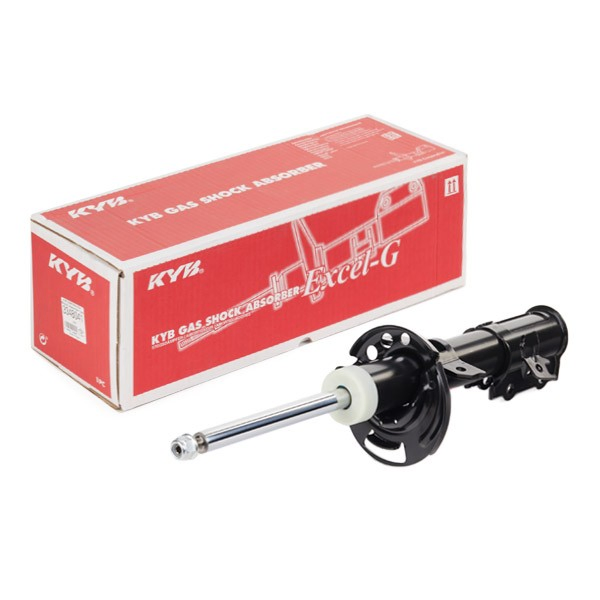 amortiguador frontal derecho Kayaba 3348041