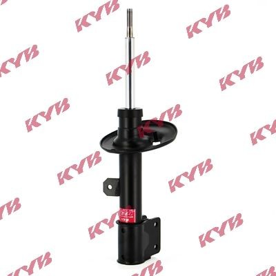 3348059 Kayaba Amortiguador frontal izquierdo