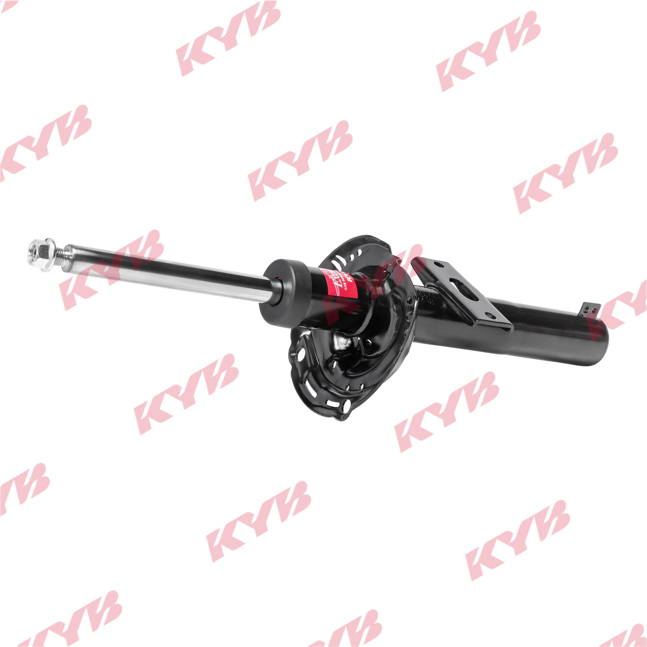 Comprar Amortiguador Audi A1 Sportback GBA