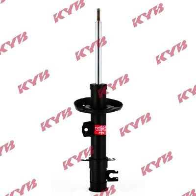 3348097 Kayaba Amortiguador frontal izquierdo