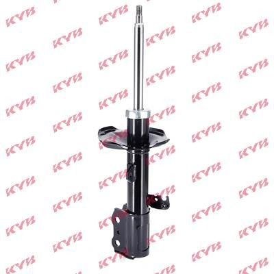Amortiguador delantero izquierdo Kayaba 334818 precio, desde 53,48 EUR