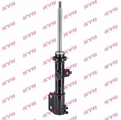 Amortiguadores Renault Espace III monovolumen (JE) (1997 - 2003) precio, desde 54,92 EUR