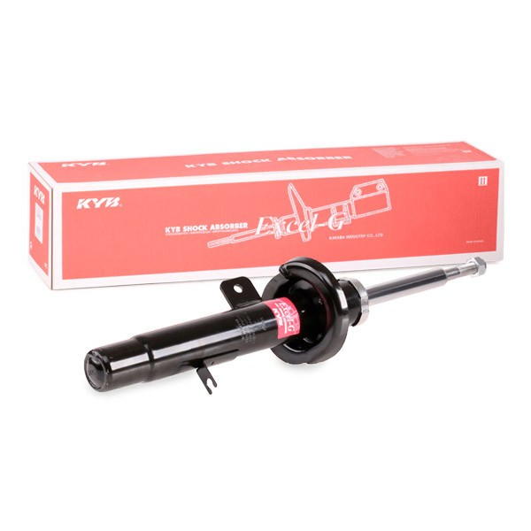 Amortiguador delantero izquierdo Kayaba 334826 precio, desde 44,26 EUR