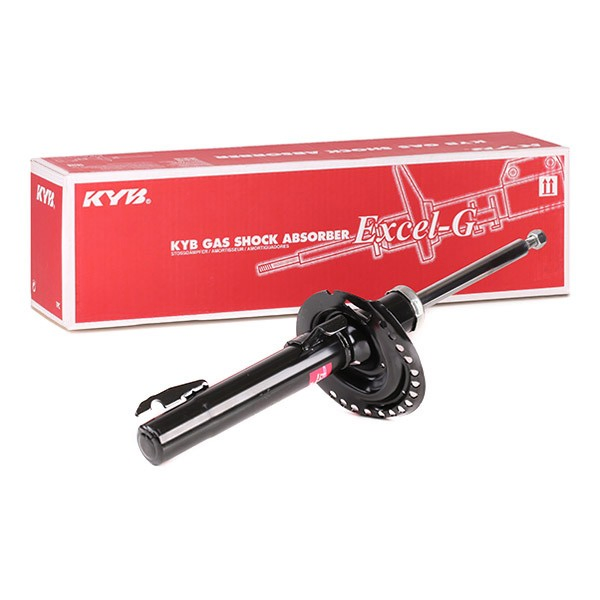 Amortiguadores Kayaba 334831 precio, desde 46,32 EUR