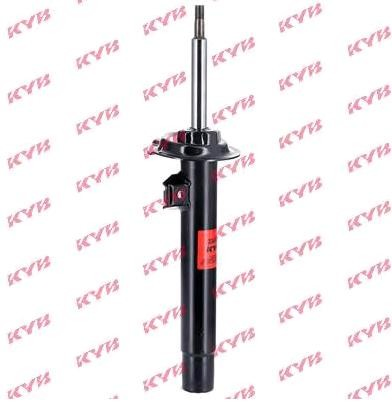 Amortiguador delantero izquierdo Kayaba 334946 precio, desde 71,14 EUR