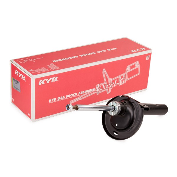 Amortiguador delantero Kayaba 334947