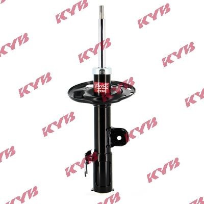 3350001 Kayaba Amortiguador frontal izquierdo