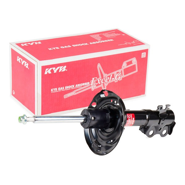 Comprar 3350027 Kayaba Amortiguador delantero izquierdo