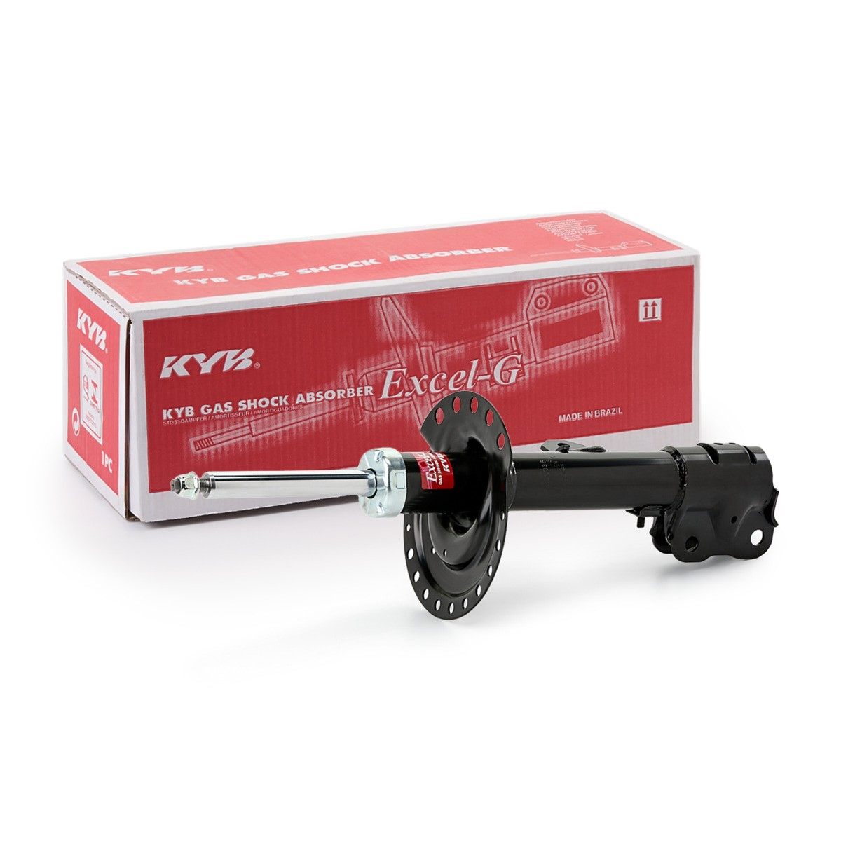 Comprar 3350036 Kayaba Amortiguador delantero derecho