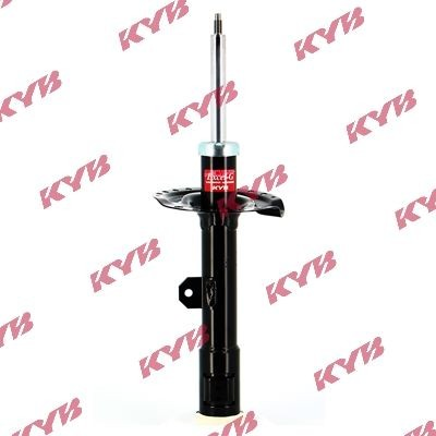 3350037 Kayaba Amortiguador eje delantero izquierda