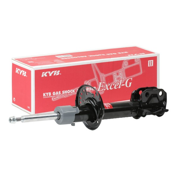 Comprar 3358008 Kayaba Amortiguador delantero izquierdo